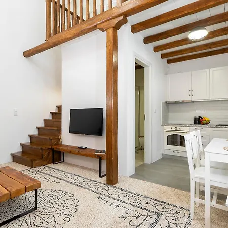 Appartamento Del Capo Rhodes City