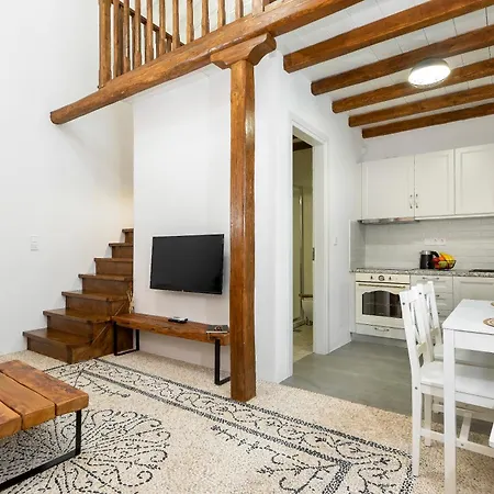 Appartamento Del Capo Rhodes City