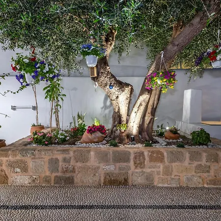 Del Capo Appartamento *