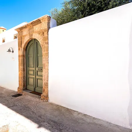 Del Capo * Rhodes City