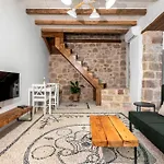 Del Capo דירה *