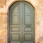 דירה Del Capo עיר רודוס