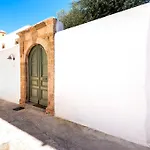Del Capo * עיר רודוס