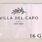 דירה Del Capo *