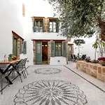 Del Capo Apartamento *
