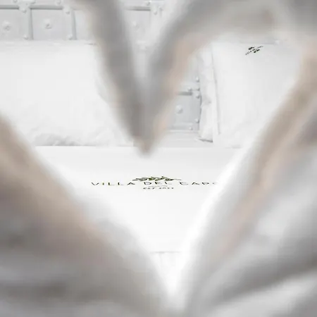 公寓 Del Capo Rhodes City