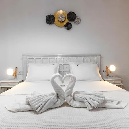 Del Capo * Rhodes City