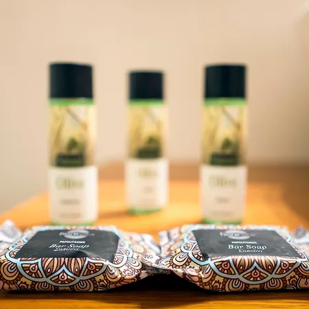 Daire Del Capo Rhodes City