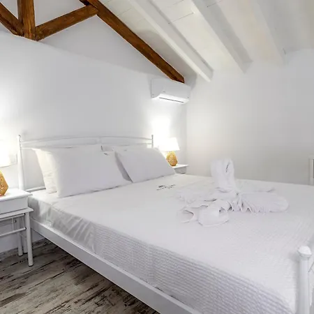 Del Capo 公寓 Rhodes City