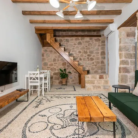 Διαμέρισμα Del Capo *