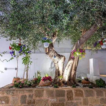 Del Capo Rhodes City