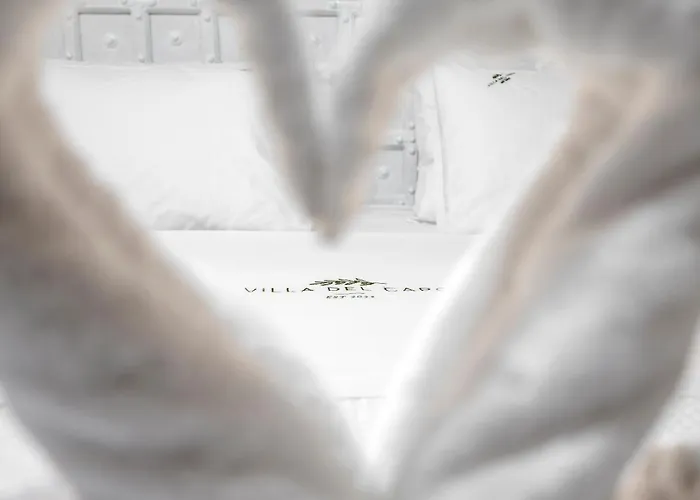 شقة Del Capo Rhodes City