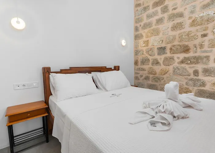 Del Capo * Rhodes City