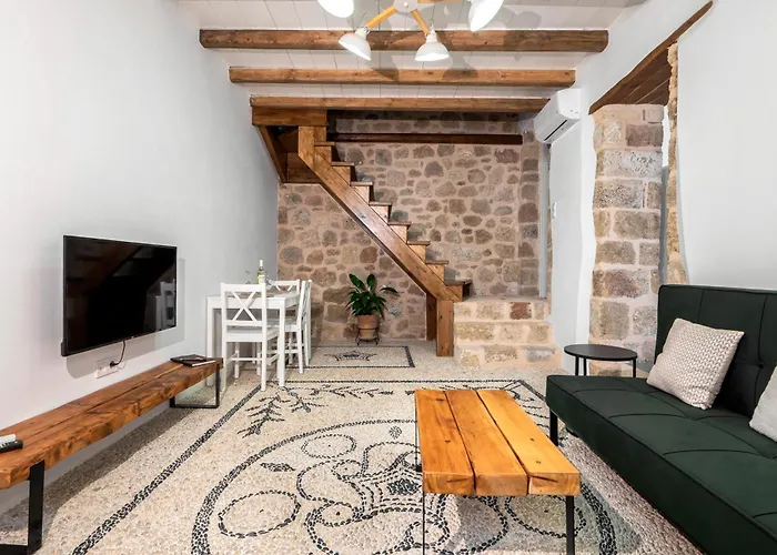 Del Capo Apartmán *