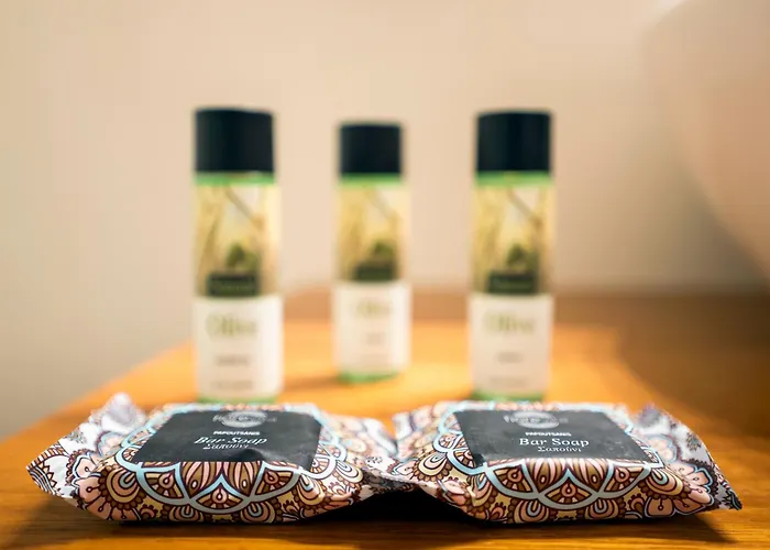 Apartmán Del Capo Rhodes City