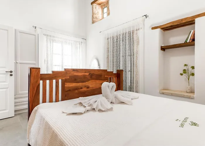 Apartmán Del Capo *