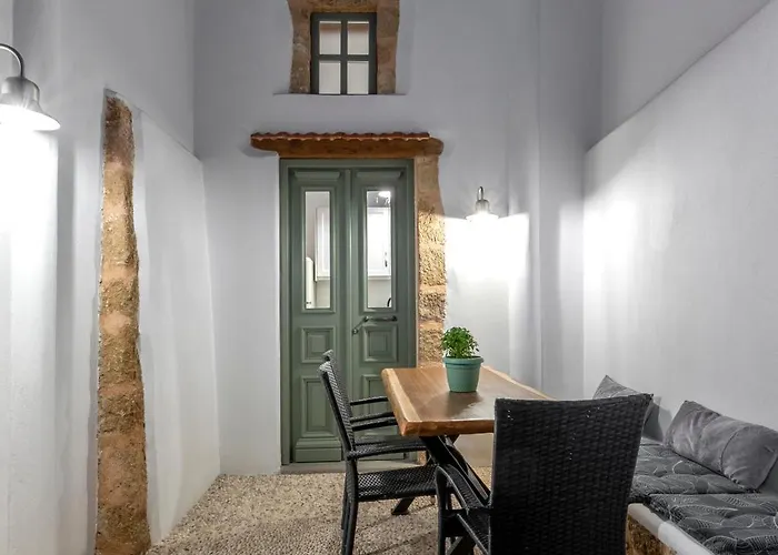 Apartmán Del Capo *