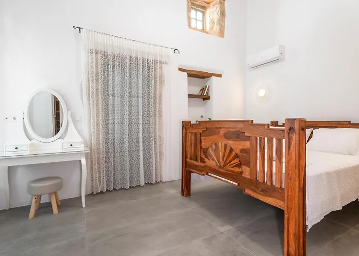 Del Capo Apartmán Rhodes City