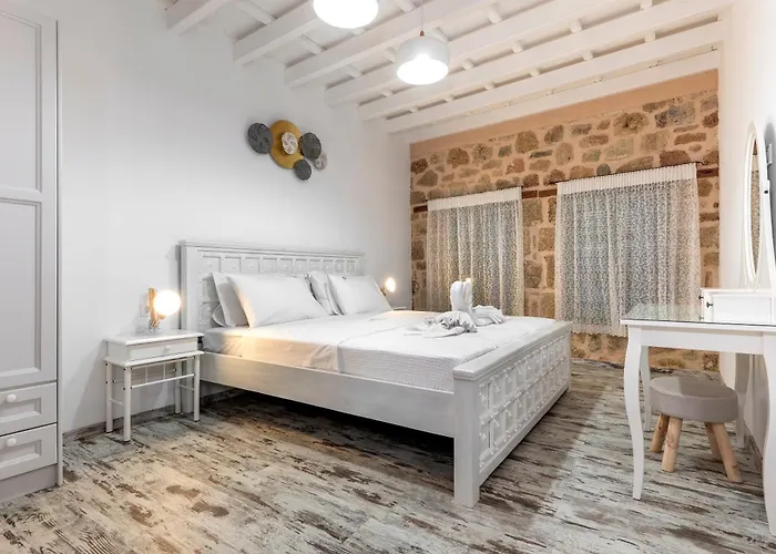 Del Capo Apartmán *