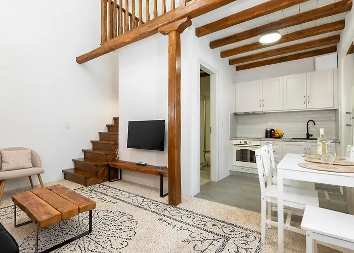 Apartmán Del Capo Rhodes City