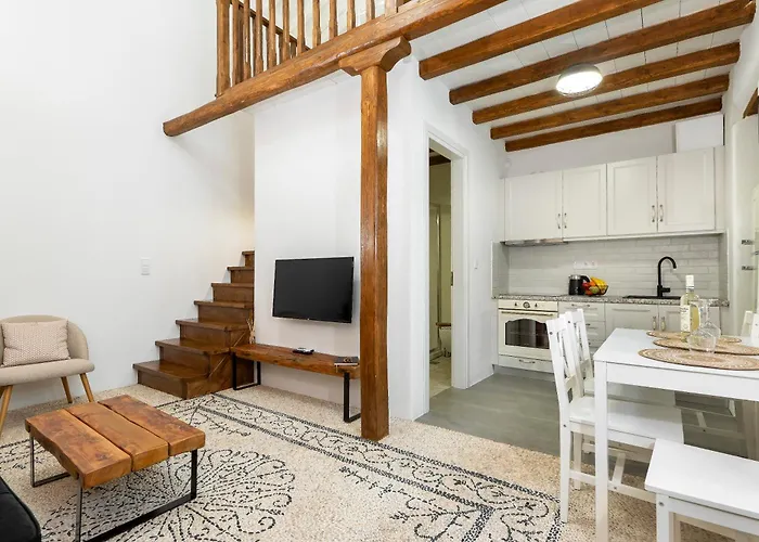 شقة Del Capo Rhodes City