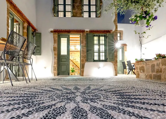 Del Capo * Rhodes City