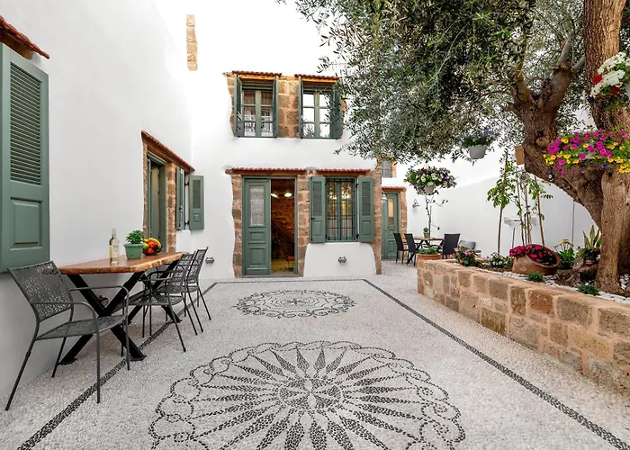 Del Capo Apartmán *