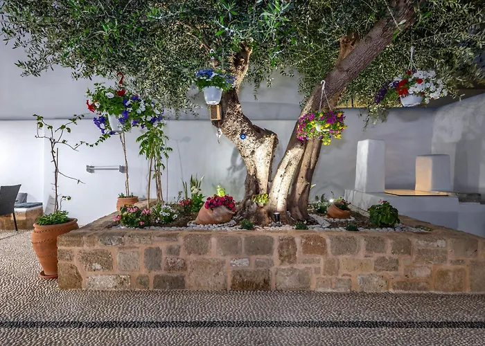 Del Capo Apartmán *