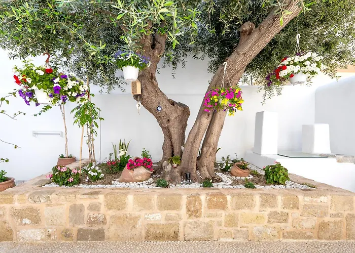 Del Capo * Rhodes City