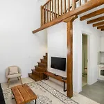 Apartmán Del Capo Rhodes City