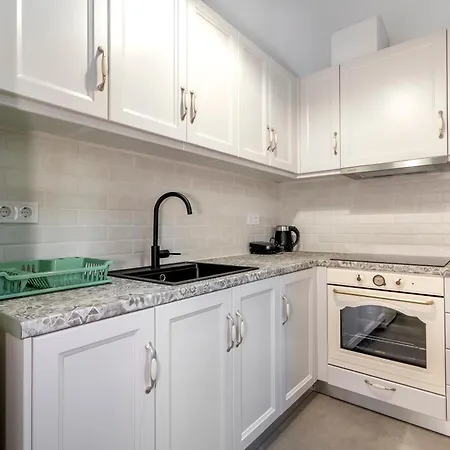 Del Capo Appartement