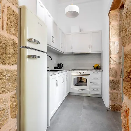 Appartement Del Capo