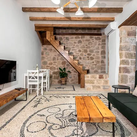 Del Capo Appartement *