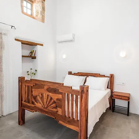 Appartement Del Capo