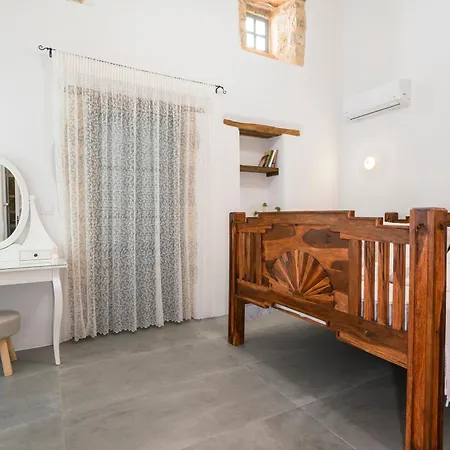 アパート Del Capo