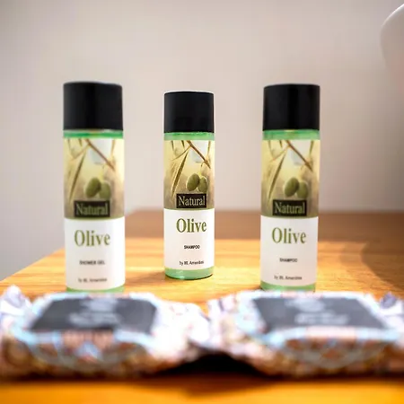 Del Capo アパート Rhodes City