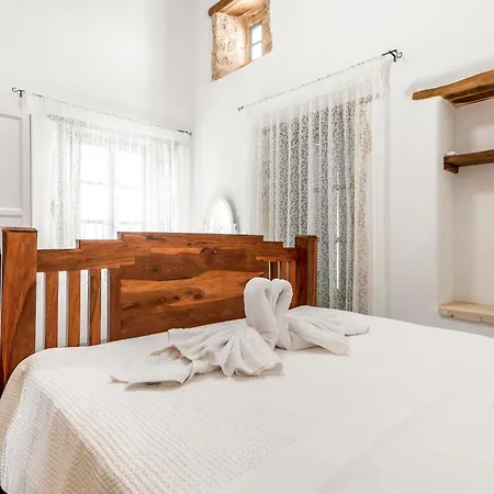 Appartement Del Capo *