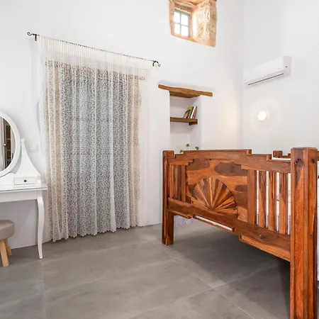 Del Capo Appartement Rhodes City