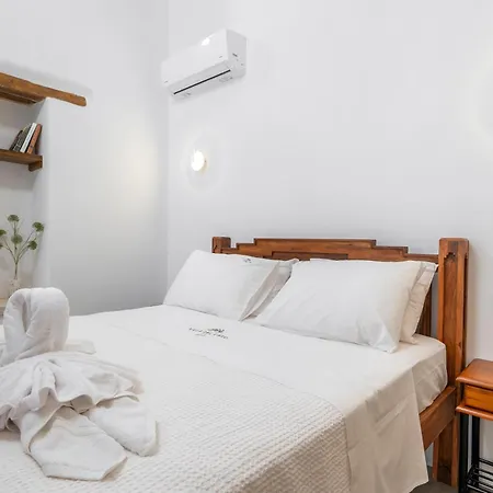 Del Capo Appartement