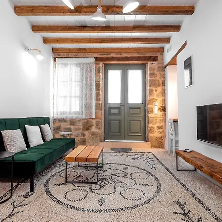 Appartement Del Capo