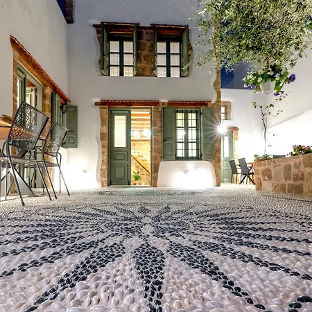 Del Capo * Rhodes City