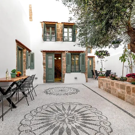 Del Capo Appartement *