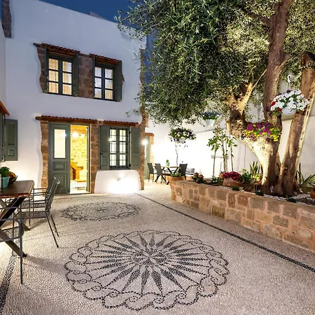 Del Capo Appartement Rhodes City