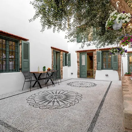 Appartement Del Capo Rhodes City