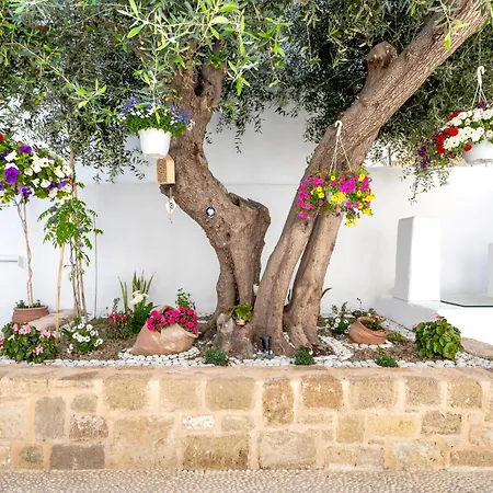 Del Capo * Rhodes City