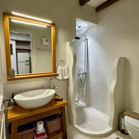 アパート Del Capo Rhodes City