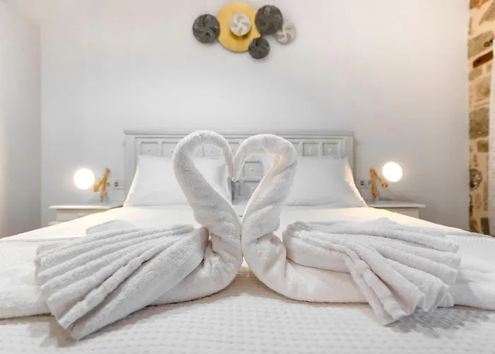 Appartement Del Capo *