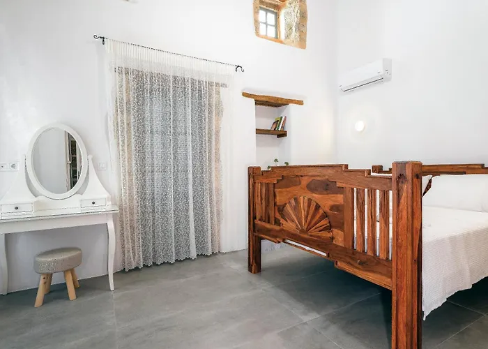 Appartement Del Capo