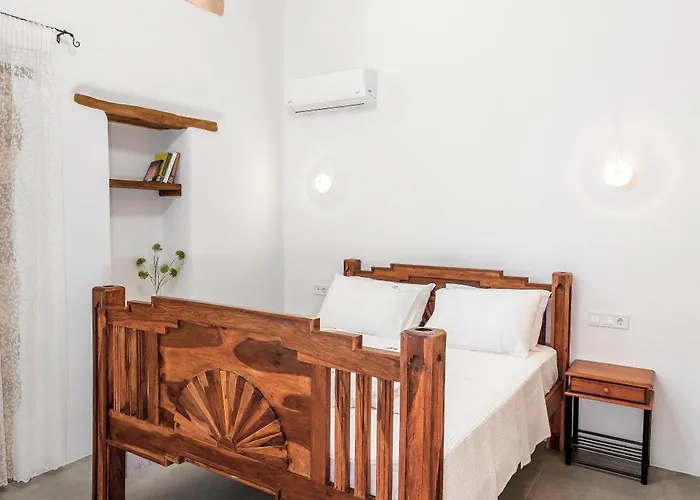 Appartement Del Capo