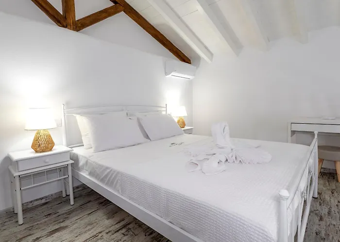 Del Capo Appartement Rhodes City